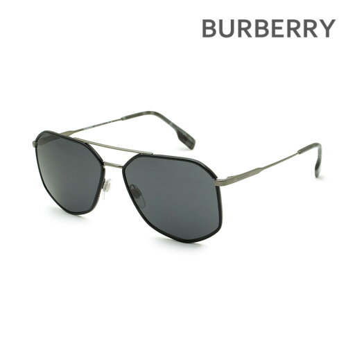 バーバリー サングラス BE3139 114487 58 ノーズパッド メンズ BURBERRY UVカット B 3139 1144/87 OZWALD【送料無料(※北海道・沖縄は配送不可)】 バーバリー サングラス BE3139 114487 58 ノーズパッド メンズ BURBERRY UVカット B 3139 1144/87 OZWALD【送料無料(※北海道・沖縄は配送不可)】