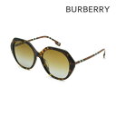 バーバリー サングラス BE4375F 4017T5 57 アジアンフィット レディース BURBERRY UVカット 偏光レンズ B 4375-F 4017/T5 VANESSA【送料無料（※北海道・沖縄は配送不可）】