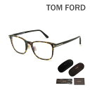 トムフォード メガネ 伊達眼鏡 フレーム FT5925-D-B/V 052 52 TOM FORD メンズ 正規品 TF5925-D-B ECO【送料無料(※北海道・沖縄は配送不可)】