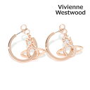 BBAEGXgEbh sAX 62010105-G103 MIRANDA EARRINGS sNS[h fB[X Vivienne WestwoodyikCE͔zsjz