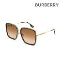 バーバリー バーバリー サングラス BE3145D 110913 58 ノーズパッド レディース BURBERRY UVカット B 3145-D 1109/13 59【送料無料（※北海道・沖縄は配送不可）】