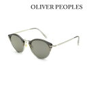 オリバーピープルズ メガネ レディース OLIVER PEOPLES オリバーピープルズ サングラス OV5184S 143639 47 OP-505 Sun ノーズパッド メンズ レディース【送料無料（※北海道・沖縄は配送不可）】