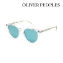 オリバーピープルズ メガネ レディース OLIVER PEOPLES オリバーピープルズ サングラス OV5454SU 1101P1 50 Desmon Sun ユニバーサルフィット 偏光レンズ メンズ レディース【送料無料（※北海道・沖縄は配送不可）】