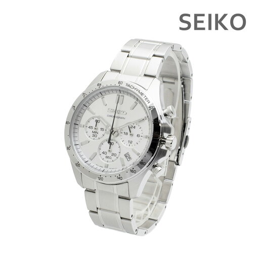 【国内正規品】SEIKO セイコー SBTR009 シルバー/シルバー SPIRIT スピリット セイコーセレクション 腕時計 メンズ【送料無料(※北海道・沖縄は配送不可)】 【国内正規品】SEIKO セイコー SBTR009 シルバー/シルバー SPIRIT スピリット セイコーセレクション 腕時計 メンズ【送料無料(※北海道・沖縄は配送不可)】