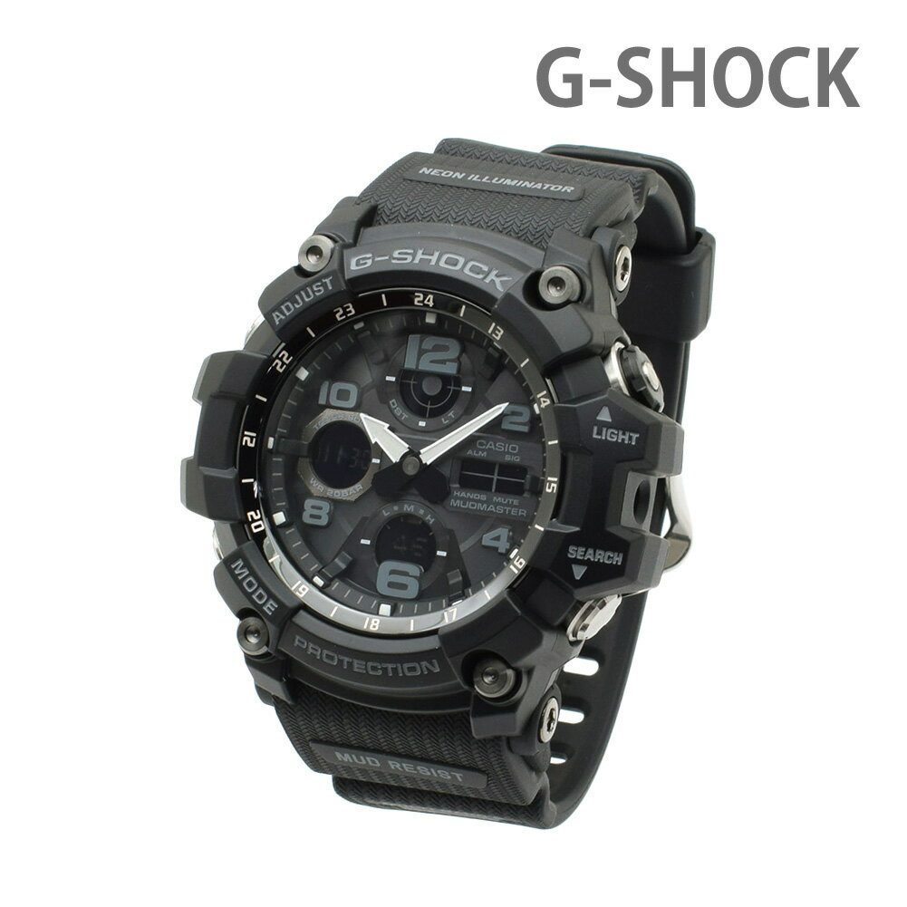 ڹʡCASIO  G-SHOCK Gå GWG-100-1AJF  ӻ MUDMASTER̵ʢ̳ƻ...