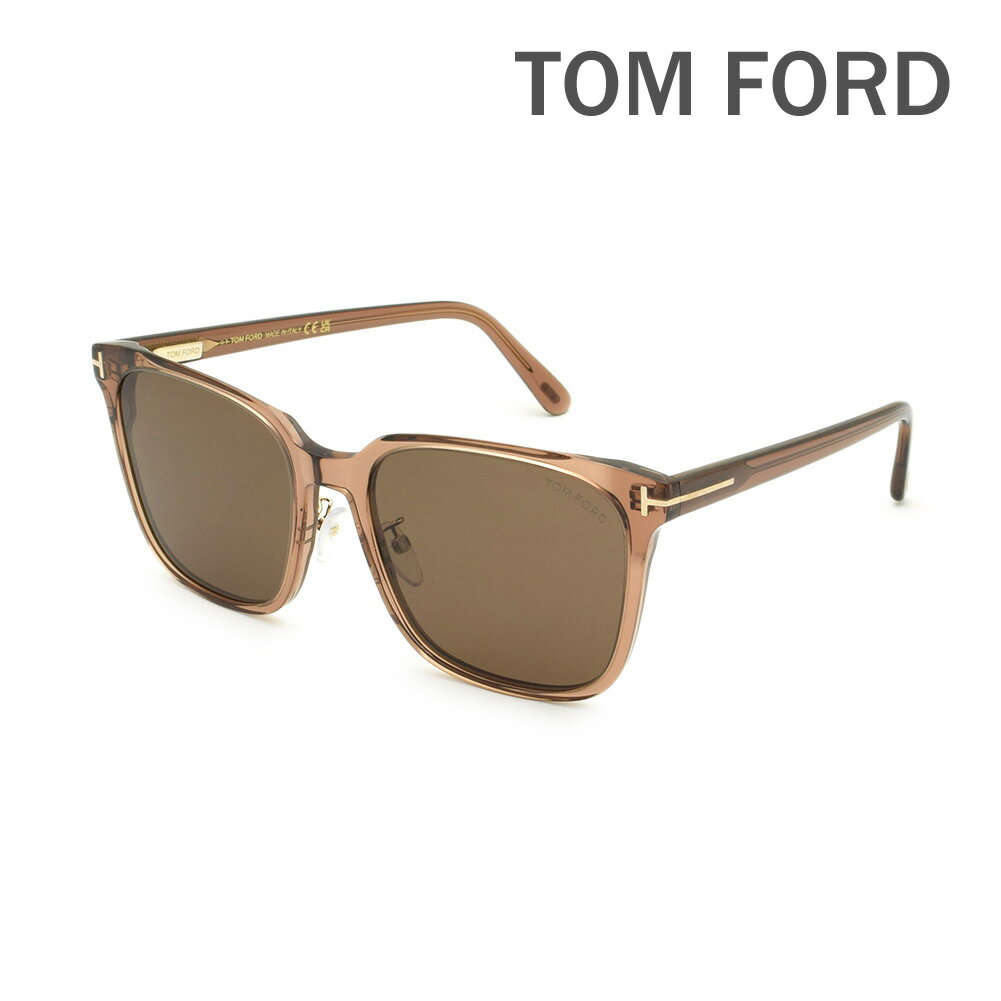 トムフォード サングラス メンズ トムフォード サングラス FT0891-K/S 45E 59 TOM FORD メンズ 正規品 TF891-K【送料無料（※北海道・沖縄は配送不可）】