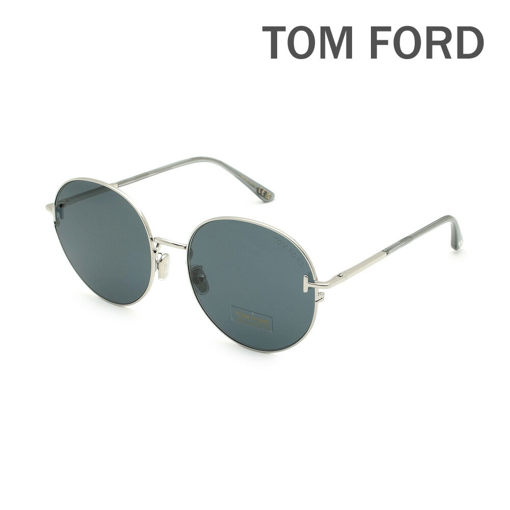 トムフォード サングラス メンズ トムフォード サングラス FT0966-K/S 16A 58 TOM FORD メンズ レディース ユニセックス 正規品 TF966-K【送料無料（※北海道・沖縄は配送不可）】