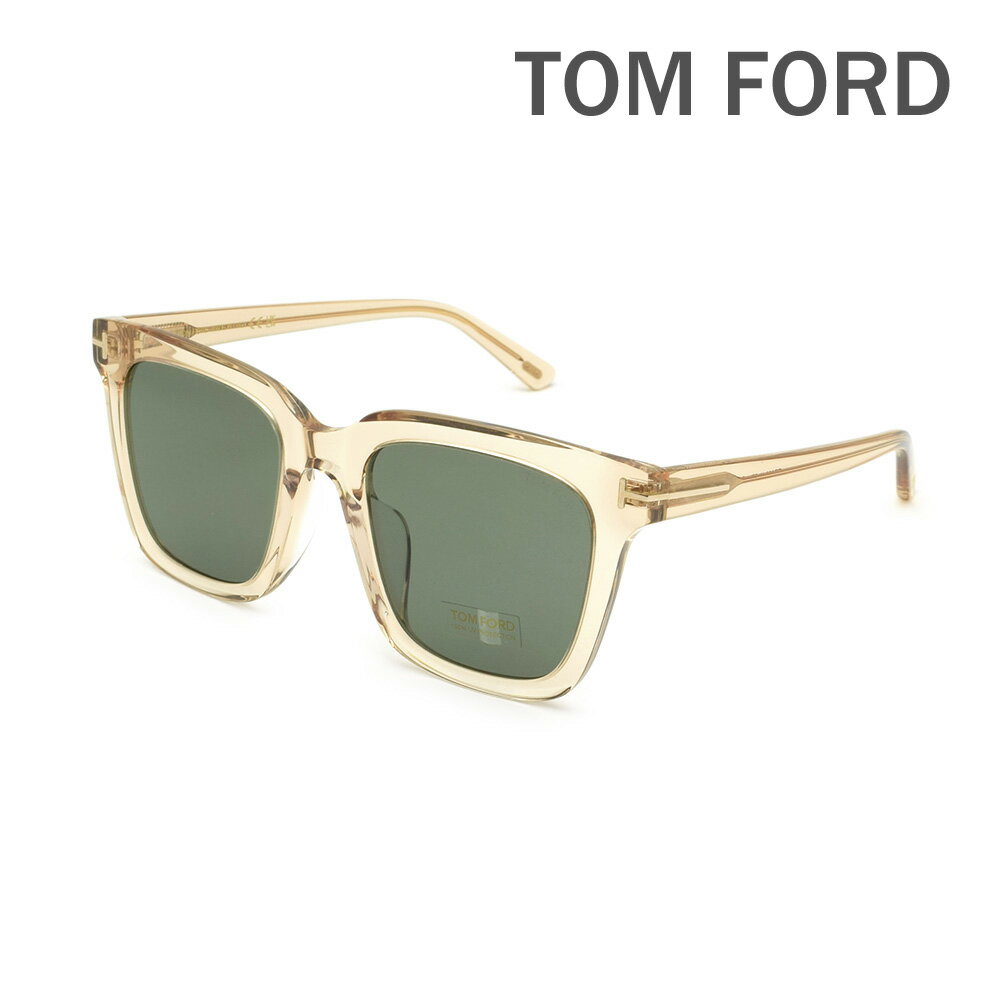 トムフォード サングラス メンズ トムフォード サングラス FT0969-K/S 57N 55 TOM FORD メンズ 正規品 TF969-K【送料無料（※北海道・沖縄は配送不可）】