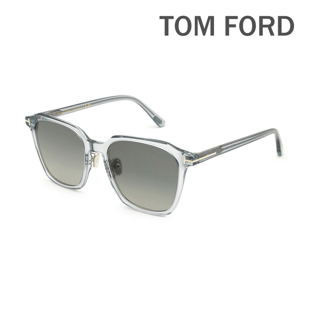 トムフォード サングラス メンズ トムフォード サングラス FT0971-K/S 20B 54 TOM FORD メンズ レディース ユニセックス 正規品 TF971-K【送料無料（※北海道・沖縄は配送不可）】