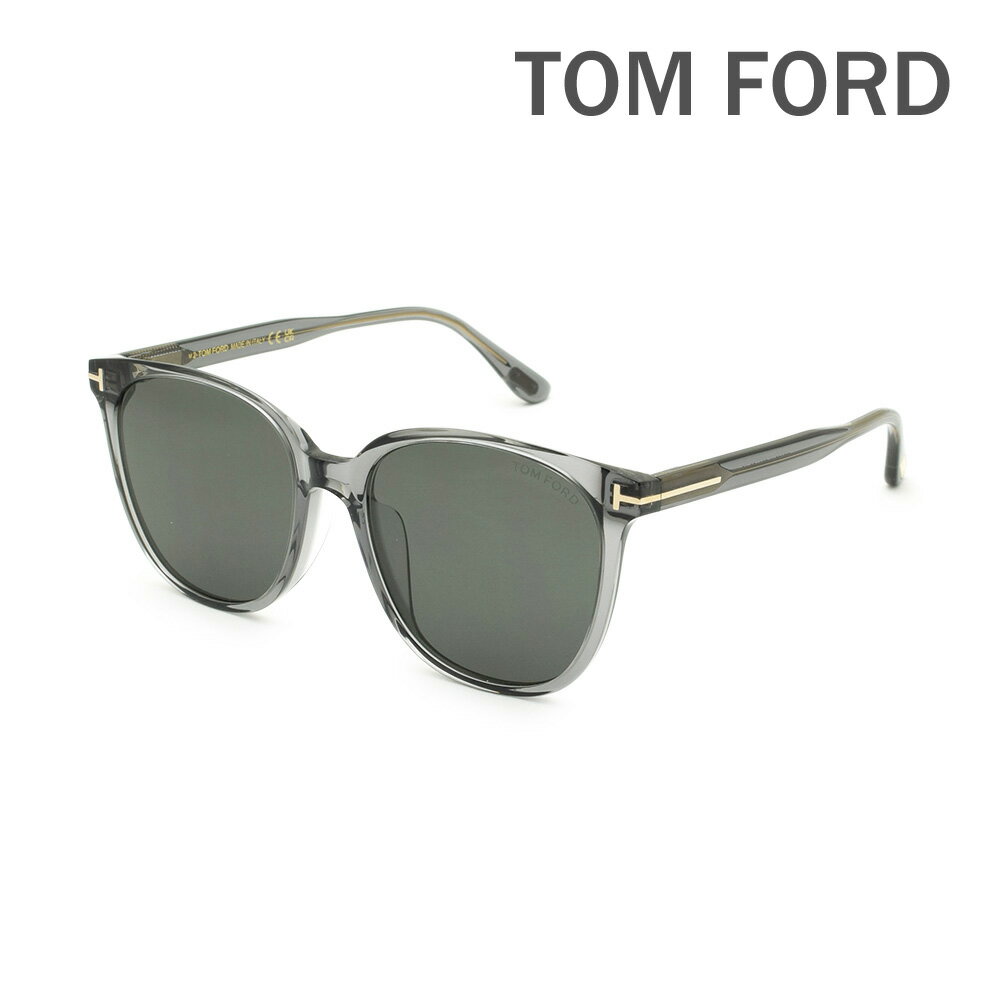 トムフォード サングラス FT0972-K/S 20A 56 TOM FORD メンズ レディース ユニセックス 正規品 TF972-K【送料無料（※北海道・沖縄は配送不可）】
