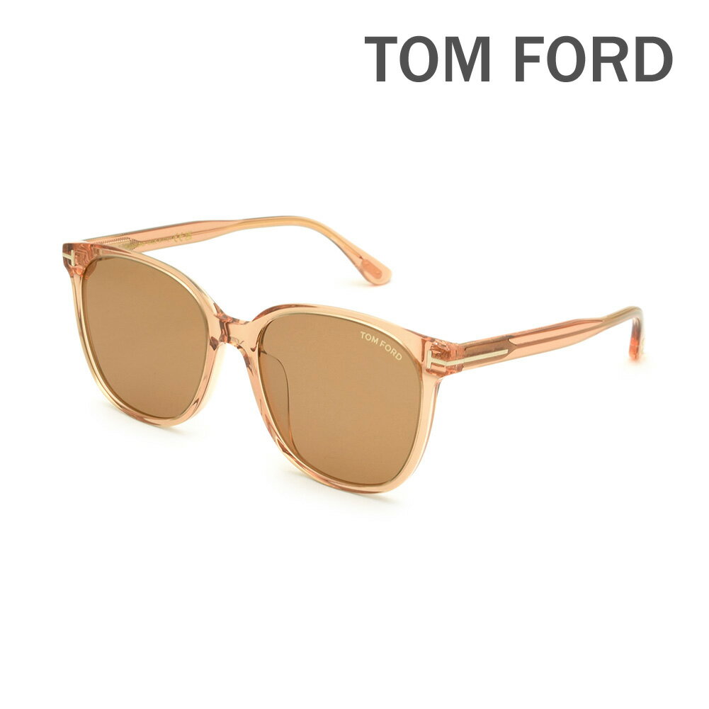 トムフォード サングラス メンズ トムフォード サングラス FT0972-K/S 45E 56 TOM FORD メンズ レディース ユニセックス 正規品 TF972-K【送料無料（※北海道・沖縄は配送不可）】