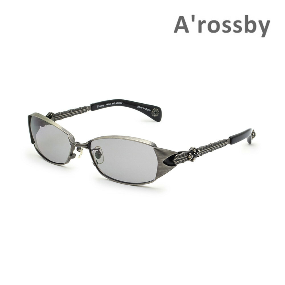 ロズビー A'rossvy サングラス 925シルバー 209251102 楽天市場】209251402 ロズヴィーの通販