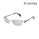 2012年モデル A’rossby ロズビー サングラス仕様 眼鏡フレーム 209251105 メンズ ロズヴィー Vol.12 限定生産 国内正規品 