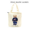 ラルフローレン トートバッグ メンズ ポロ ラルフローレン トートバッグ 9AR021-W3Y ベージュ メンズ レディース POLO RALPH LAUREN【送料無料（※北海道・沖縄は配送不可）】