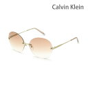 【国内正規品】カルバンクライン サングラス CK2154SA-713 ノーズパッド メンズ レディース UVカット Calvin Klein【送料無料（※北海道・沖縄は配送不可）】