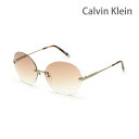 【国内正規品】カルバンクライン サングラス CK2154SA-715 ノーズパッド メンズ レディース UVカット Calvin Klein【送料無料（※北海道・沖縄は配送不可）】