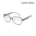 【国内正規品】 カルバンクライン サングラス CK4349SA-035 アジアンフィット メンズ レディース UVカット Calvin Klein 【送料無料（※北海道・沖縄は配送不可）】