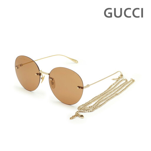 グッチ サングラス GG1149S-003ノーズパッド レディース UVカット グラスコード付き GUCCI【送料無料(※北海道・沖縄は配送不可)】 グッチ サングラス GG1149S-003ノーズパッド レディース UVカット グラスコード付き GUCCI【送料無料(※北海道・沖縄は配送不可)】