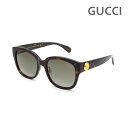 【国内正規品】グッチ サングラス GG1409SK-002 ノーズパッド レディース UVカット GUCCI【送料無料（※北海道・沖縄は配送不可）】