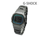 CASIO カシオ G-SHOCK Gショック GMW-B5000BPC-1JF 時計 腕時計 5000 SERIES