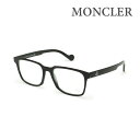 モンクレール メガネ 眼鏡 フレーム のみ ML5103/V 001 57 グローバルモデル メンズ MONCLER【送料無料(※北海道・沖縄は配送不可)】(4)