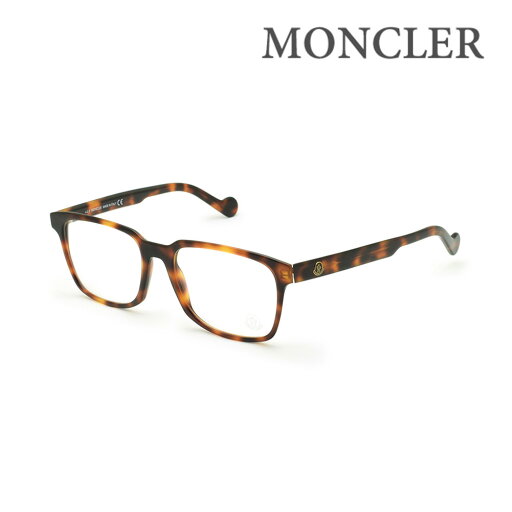 モンクレール メガネ 眼鏡 フレーム のみ ML5103/V 052 57 グローバルモデル メンズ MONCLER【送料無料(※北海道・沖縄は配送不可)】 モンクレール メガネ 眼鏡 フレーム のみ ML5103/V 052 57 グローバルモデル メンズ MONCLER【送料無料(※北海道・沖縄は配送不可)】