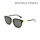 【国内正規品】ボッテガヴェネタ サングラス BV1298SA-001 ノーズパッド メンズ UVカット BOTTEGA VENETA【送料無料(※北海道・沖縄は配送不可)】