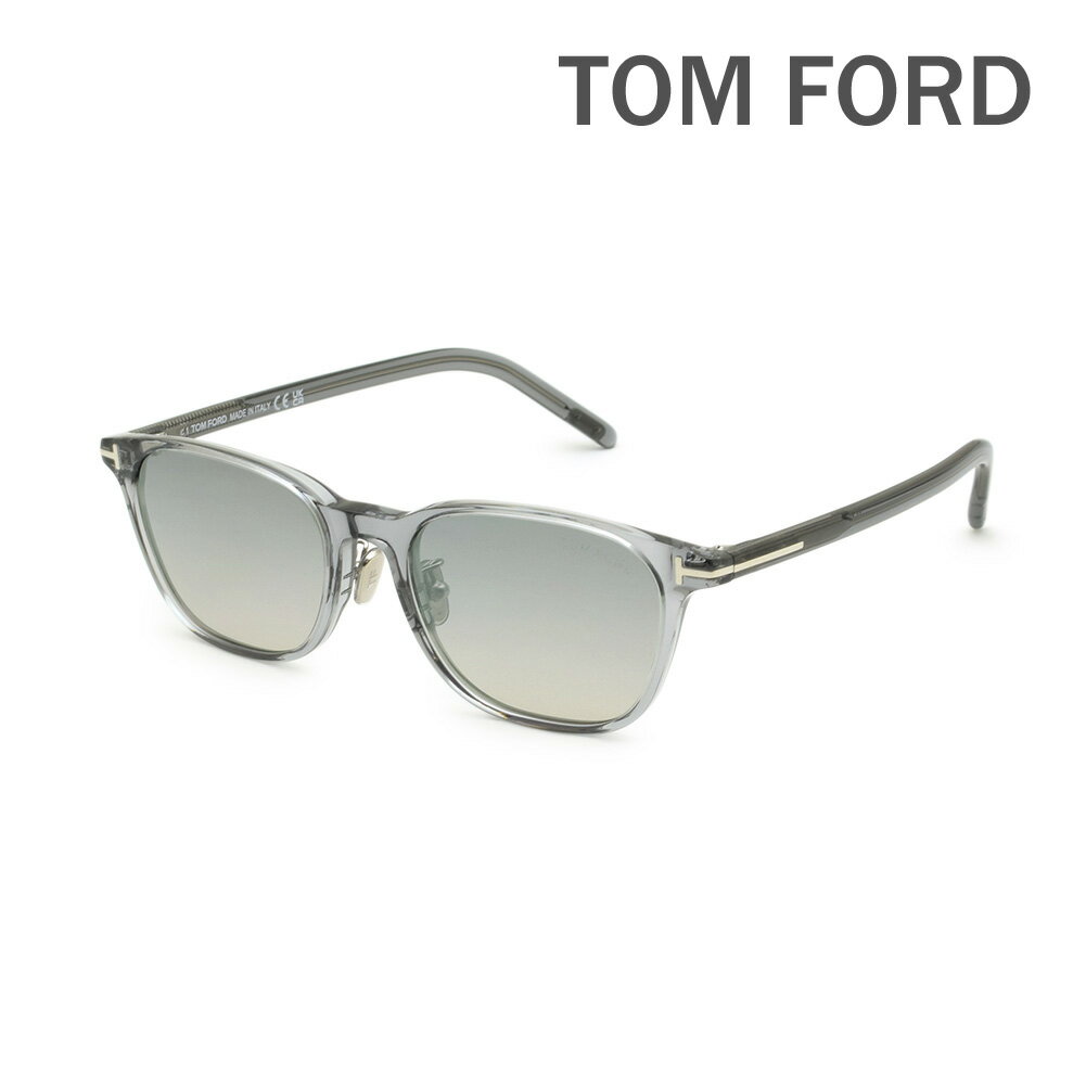 トムフォード サングラス FT1040-D/S 20C 52 TOM FORD ノーズパッド メンズ レディース 正規品 TF1040-D【送料無料（※北海道・沖縄は配送不可）】
