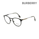 バーバリー メガネ 眼鏡 フレーム BE1360 1001 51 ブラック ノーズパッド メンズ BURBERRY B 1360【送料無料(※北海道・沖縄は配送不可)】(4)
