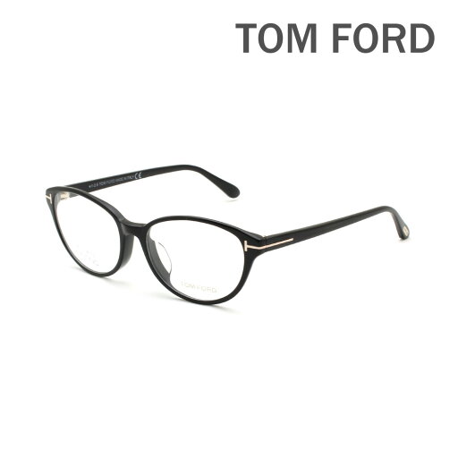 トムフォード メガネ 眼鏡 フレーム FT5422-F/V-001 53 TOM FORD レディース 正規品 アジアンフィット TF5422-F【送料無料(※北海道・沖縄は配送不可)】 トムフォード メガネ 眼鏡 フレーム FT5422-F/V-001 53 TOM FORD レディース 正規品 アジアンフィット TF5422-F【送料無料(※北海道・沖縄は配送不可)】