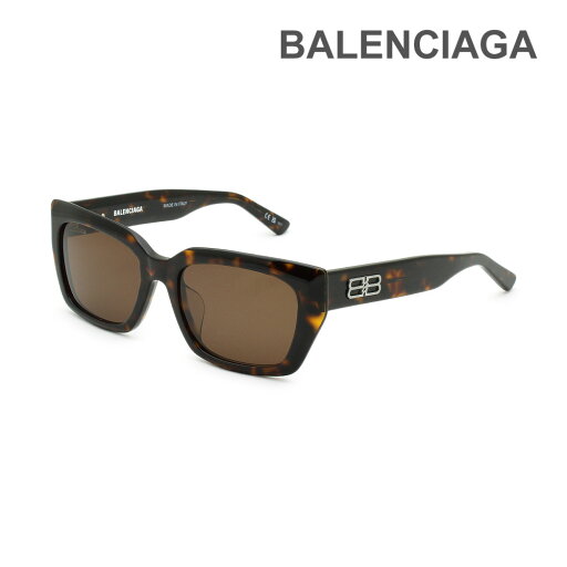 【国内正規品】バレンシアガ サングラス BB0272SA-002 ハバナ アジアンフィット メンズ レディース ユニセックス BALENCIAGA【送料無料(※北海道・沖縄は配送不可)】 【国内正規品】バレンシアガ サングラス BB0272SA-002 ハバナ アジアンフィット メンズ レディース ユニセックス BALENCIAGA【送料無料(※北海道・沖縄は配送不可)】