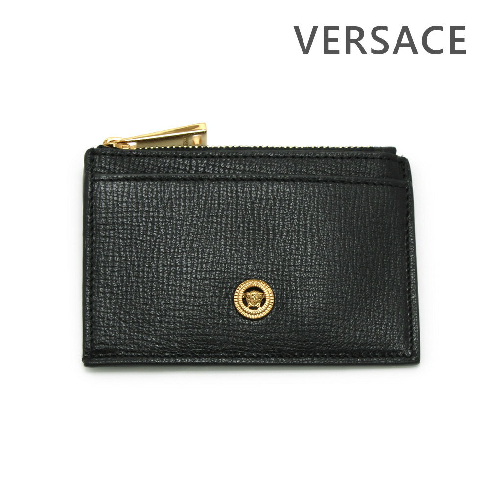VERSACE クレカロコハントフリフ 1001381A232741 A1001 楽天市場】ブラック(ブランドヴェルサーチェ)(クレジット
