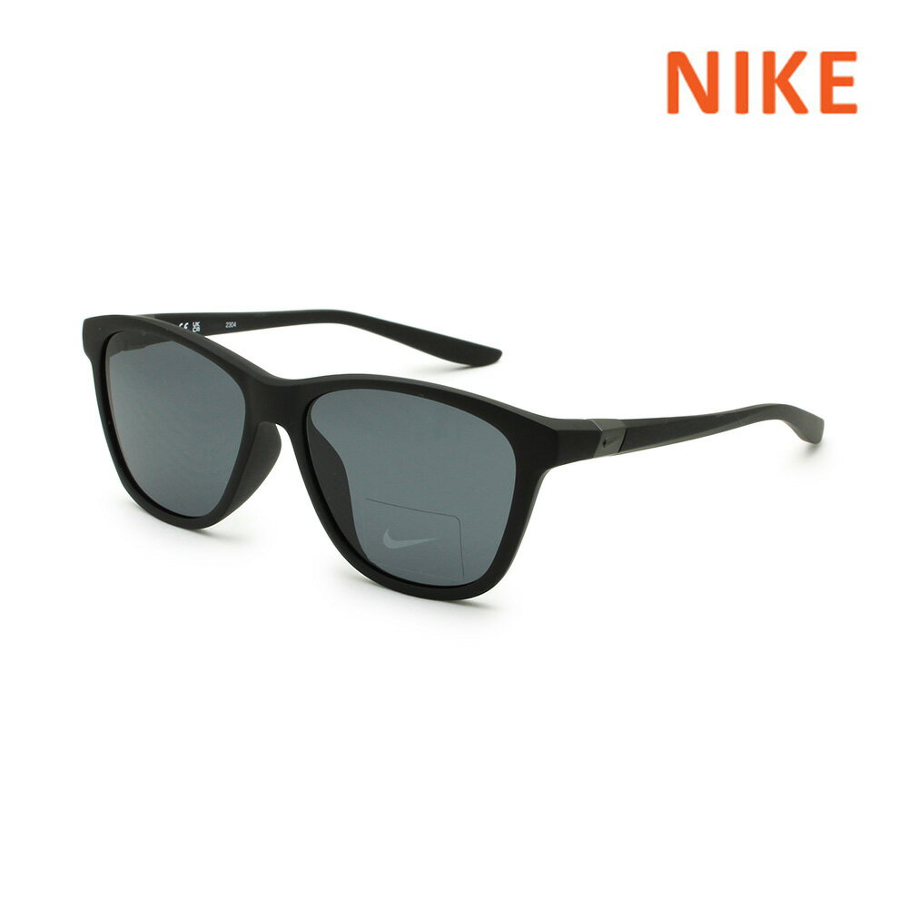 【国内正規品】NIKE ナイキ サングラス COOL ICON AF DJ9937-010 アジアンフィット メンズ レディース ユニセックス【送料無料(※北海道・沖縄は配送不可)】