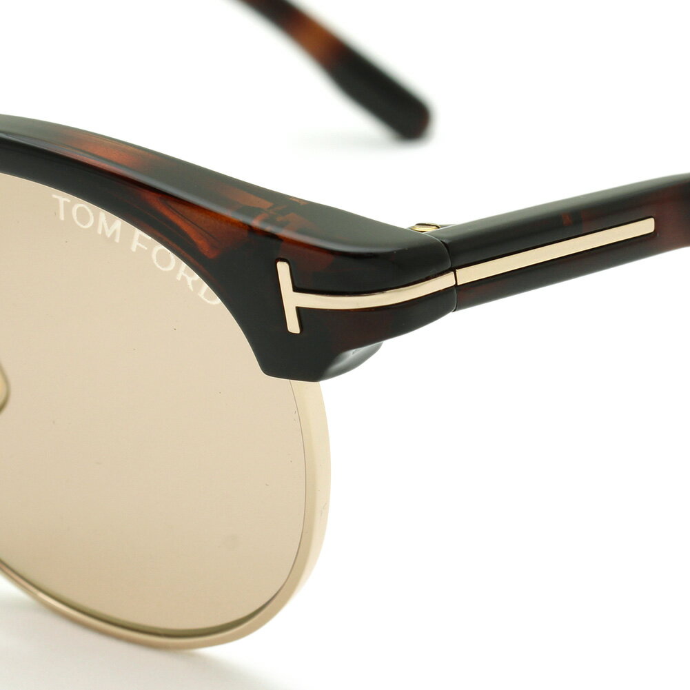 トムフォード サングラス FT1120-D/S 52E 48 TOM FORD ノーズパッド メンズ レディース 正規品 TF1120-D【送料無料（※北海道・沖縄は配送不可）】