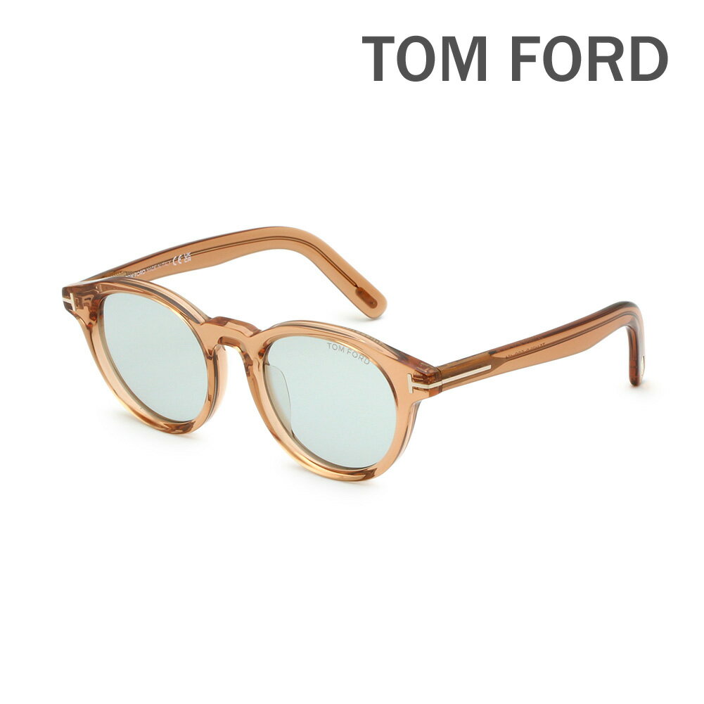 トムフォード サングラス FT1123-D/S 45A 48 TOM FORD アジアンフィット メンズ 正規品 TF1123-D ECO【送料無料(※北海道・沖縄は配送不可)】