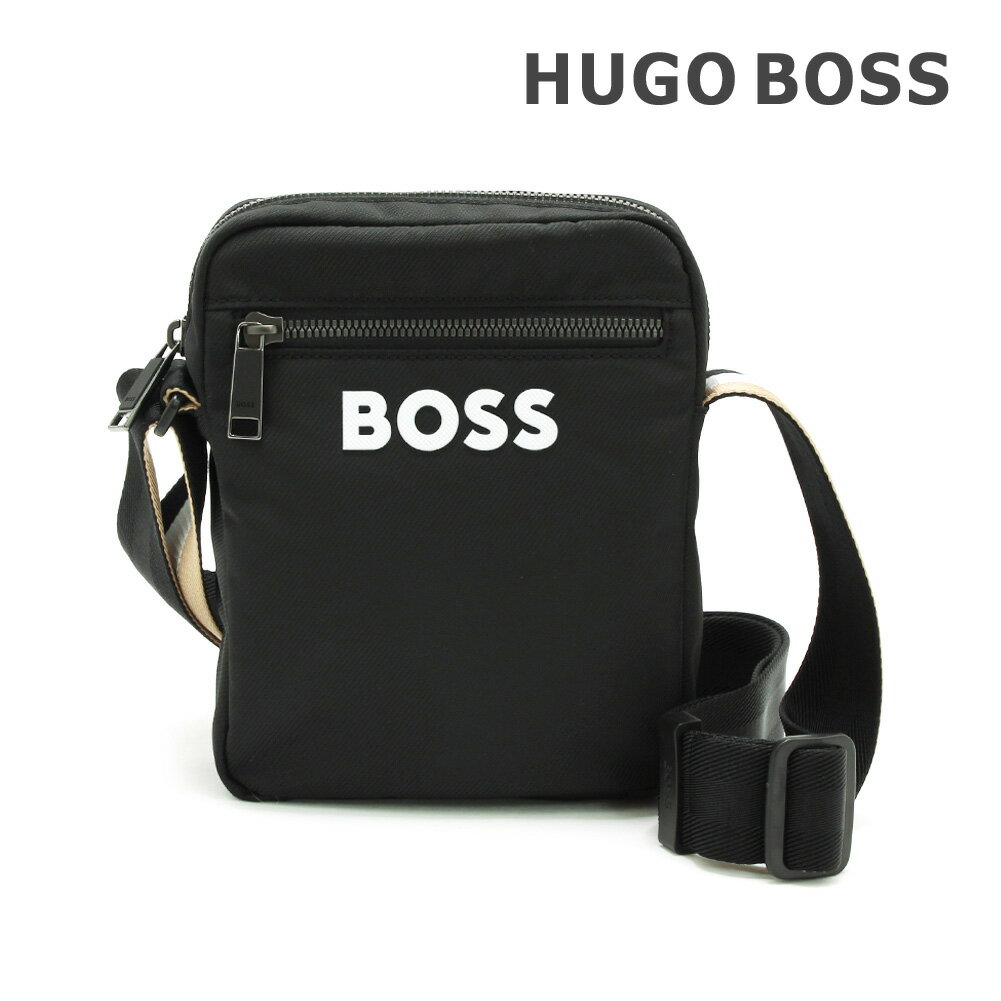 HUGO BOSS ヒューゴボス ショルダーバ