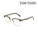 トムフォード メガネ 眼鏡 フレーム FT5932-D-B/V-052 47 TOM FORD メンズ 正規品 ノーズパッド TF5932-D-B【送料無料(※北海道・沖縄は配送不可)】