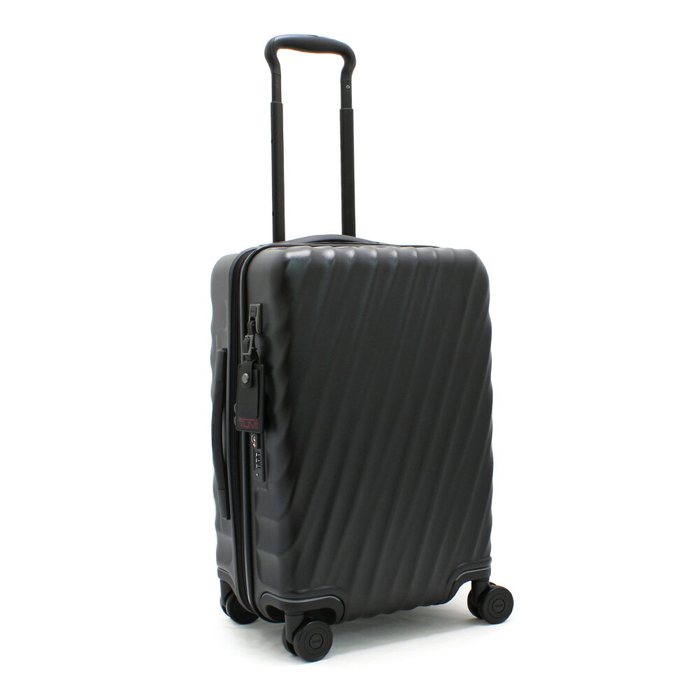 TUMI キャリーケース 0228771DTX2 147676-6153 19 DEGREE International Expandabl...
