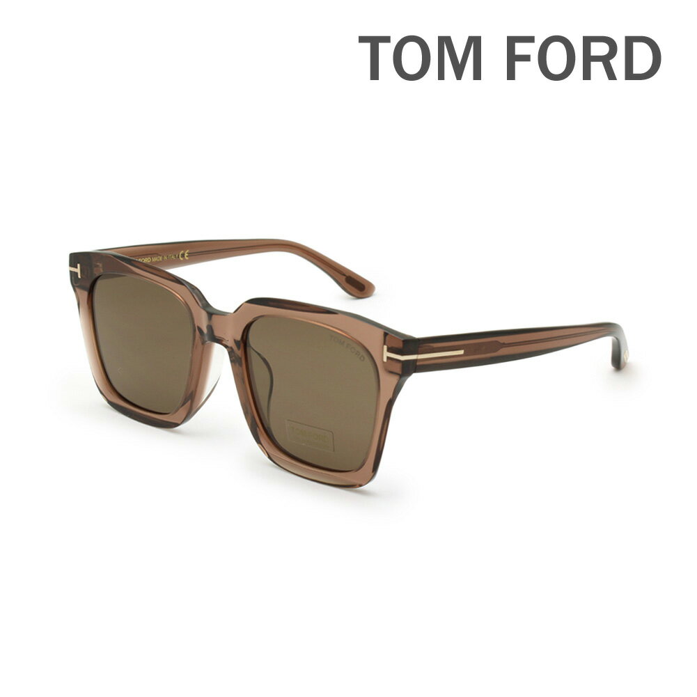 トムフォード サングラス FT0892-K/S 45E 56 TOM FORD アジアンフィット メンズ レディース ユニセックス 正規品 TF892-K【送料無料（※北海道・沖縄は配送不可）】