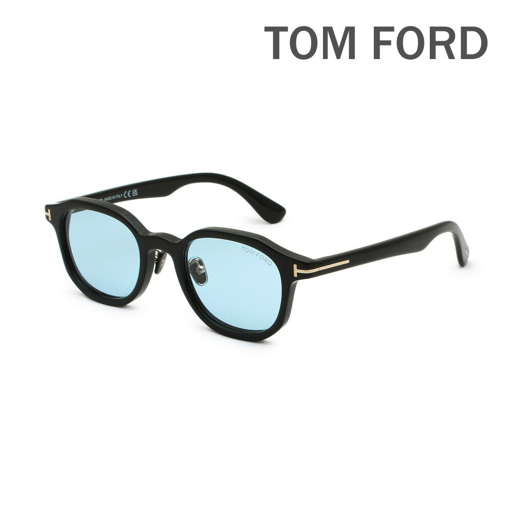 トムフォード サングラス FT1149-D/S 01A 50 TOM FORD ノーズパッド メンズ レディース ユニセックス 正規品 TF1149-D ECO【送料無料（※北海道・沖縄は配送不可）】