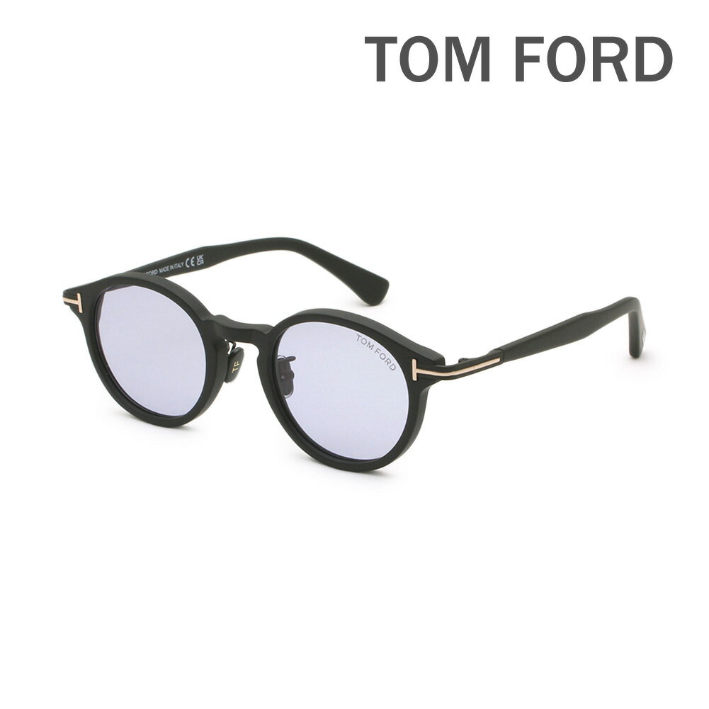 トムフォード サングラス FT1150-D/S 02Y 48 TOM FORD ノーズパッド メンズ レディース ユニセックス 正規品 TF1150-D【送料無料（※北海道・沖縄は配送不可）】