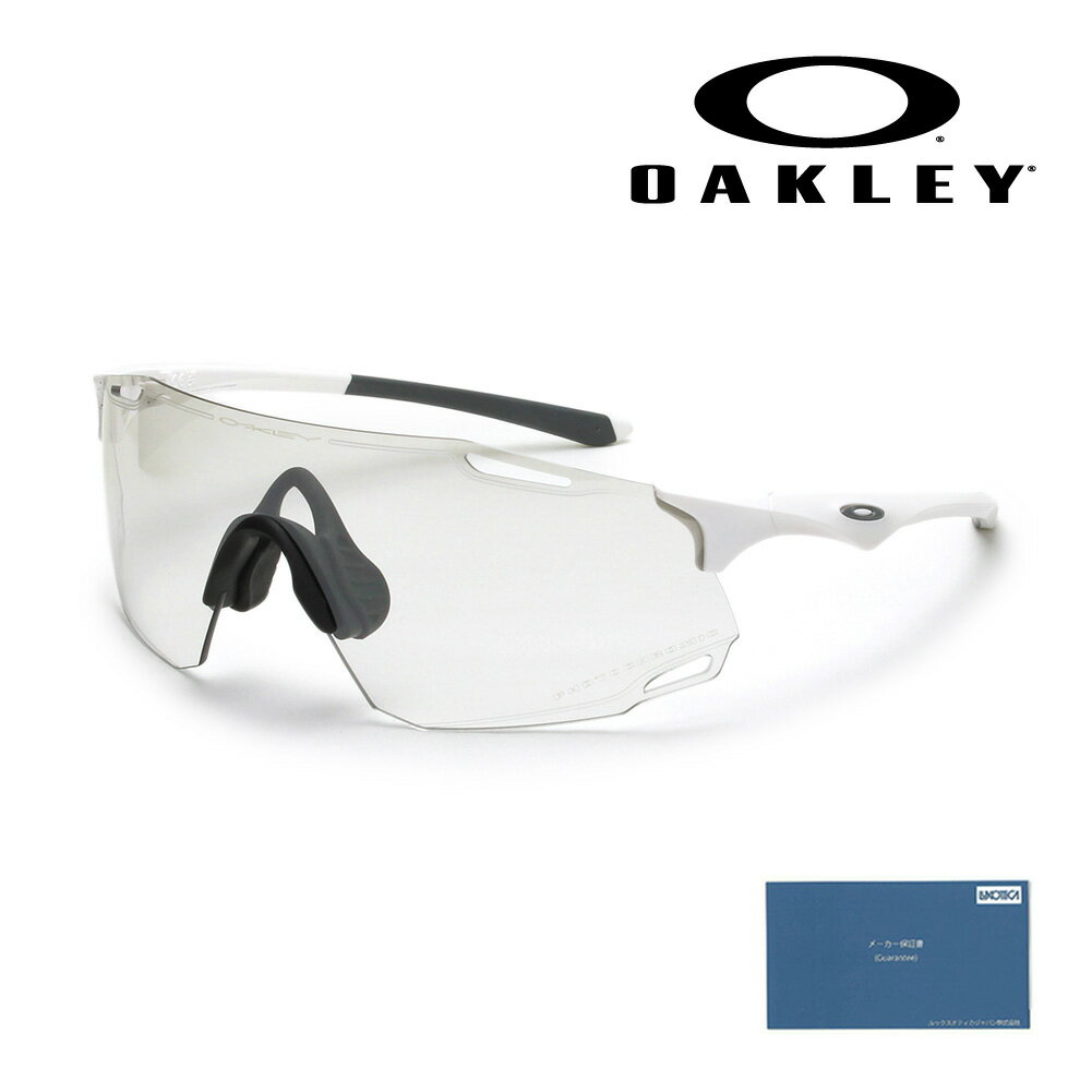 【国内正規品】オークリー サングラス OO9513D-0139 CYBR DYNO アジアンフィット UVカット 調光レンズ【送料無料（※北海道・沖縄は配送不可）】