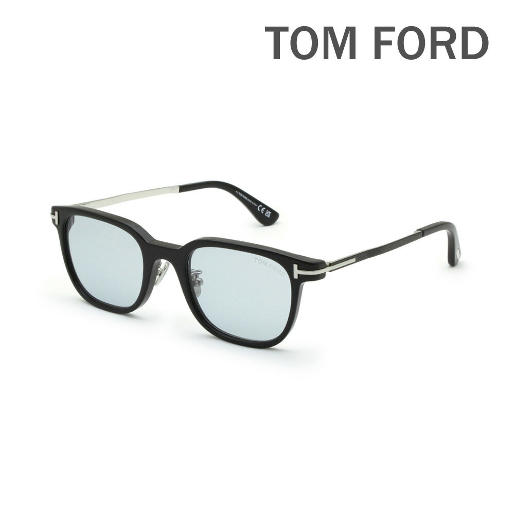 トムフォード サングラス FT1233-D/S 01A 52 TOM FORD ノーズパッド メンズ レディース 正規品 TF1233-D【送料無料（※北海道・沖縄は配送不可）】