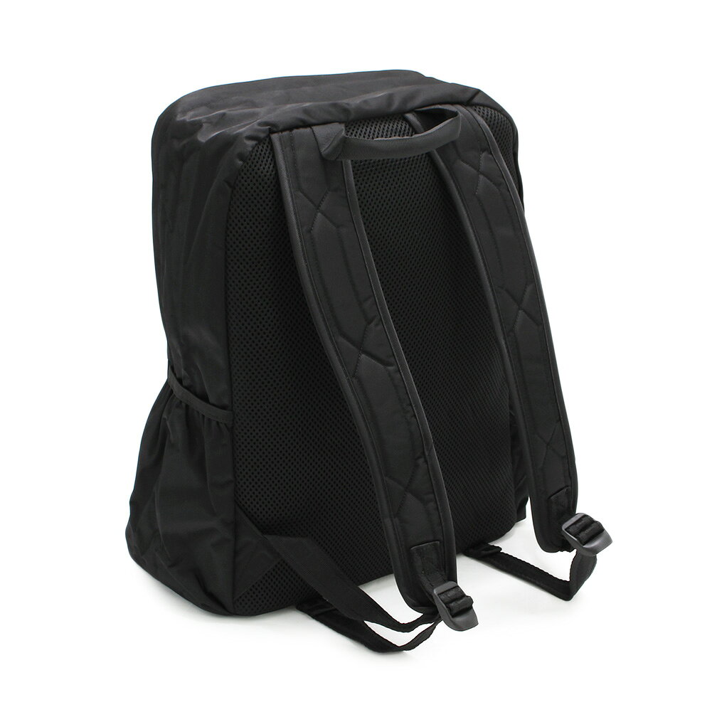 HUNTER オリジナル ナイロン バックパック UBB6028KBM ブラック メンズ レディース...
