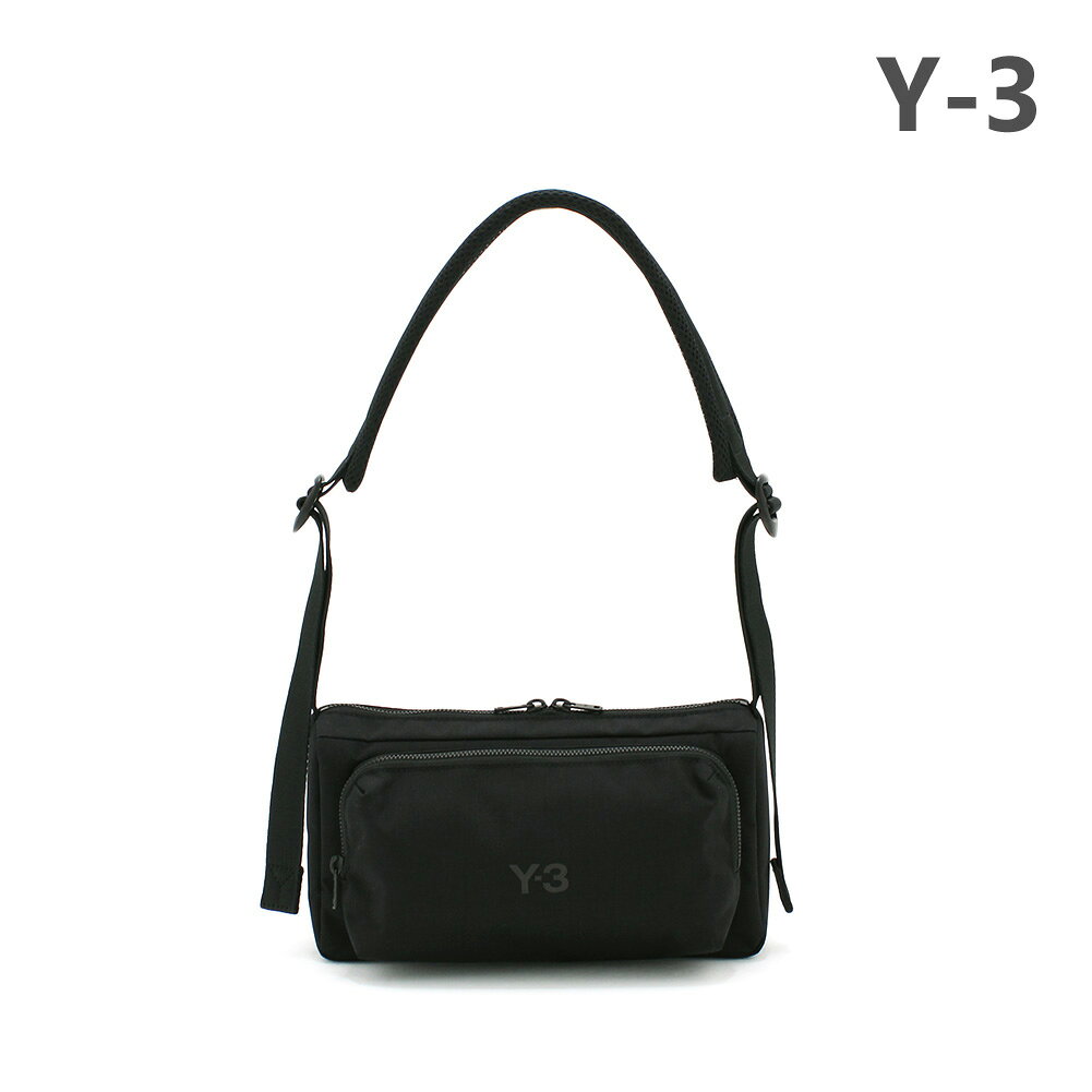 アディダス Y-3 adidas アディダス ショルダー ミニ クロスバッグ 購入