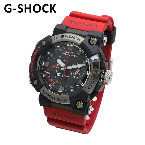 腕時計, メンズ腕時計  CASIO G-SHOCK G GWF-A1000-1A4JF FROGMAN 1,000