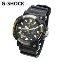 【国内正規品】 CASIO カシオ G-SHOCK Gショック GWF-A1000-1AJF FROGMAN フロッグマン 時計 腕時計 メンズ【送料無料（※北海道・沖縄は1,000円）】