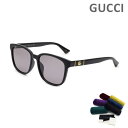 グッチ グッチ サングラス GG0637SK-003 アジアンフィット レディース UVカット GUCCI 【送料無料（※北海道・沖縄は1,000円）】