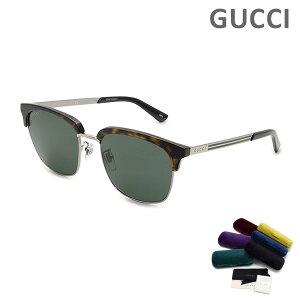 【国内正規品】 グッチ サングラス GG0697S-003 メンズ レディース ユニセックス UVカット GUCCI 【送料無料（※北海道・沖縄は1,000円）】