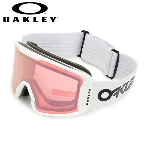 【国内正規品】 オークリー ゴーグル 70706601 Line Miner XL プリズム OO7070-6601 OAKLEY 【送料無料（※北海道・沖縄は1,000円）】